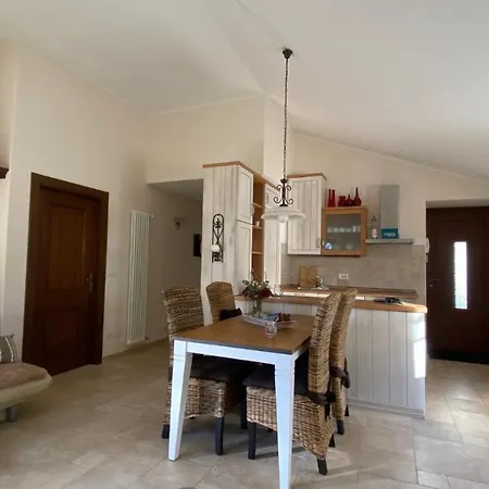 Appartement Fontanedo