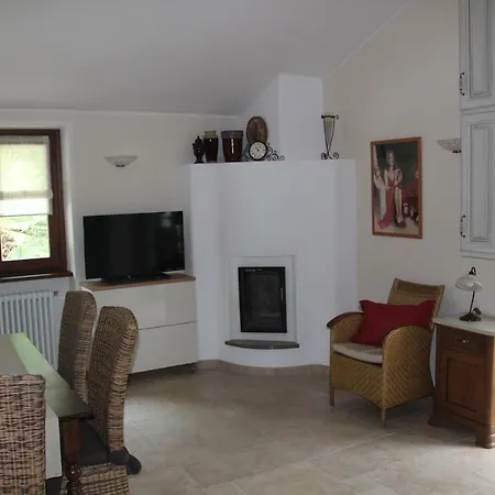Appartement Fontanedo