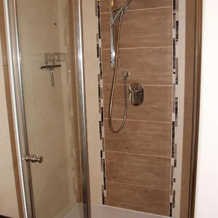 Appartement Fontanedo Colico